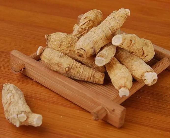 中風(fēng)偏癱病例探索